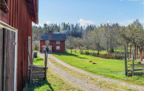 Stunning Home In Södra Vi With Kitchen, Södra Vi